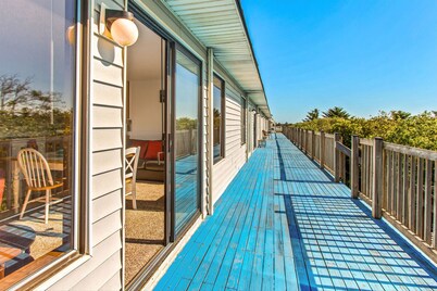 Treasured Cove Condo at Ocean Surf Condo