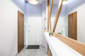 Interior - SLEEP'N Budapest in Downtown (Budapest)