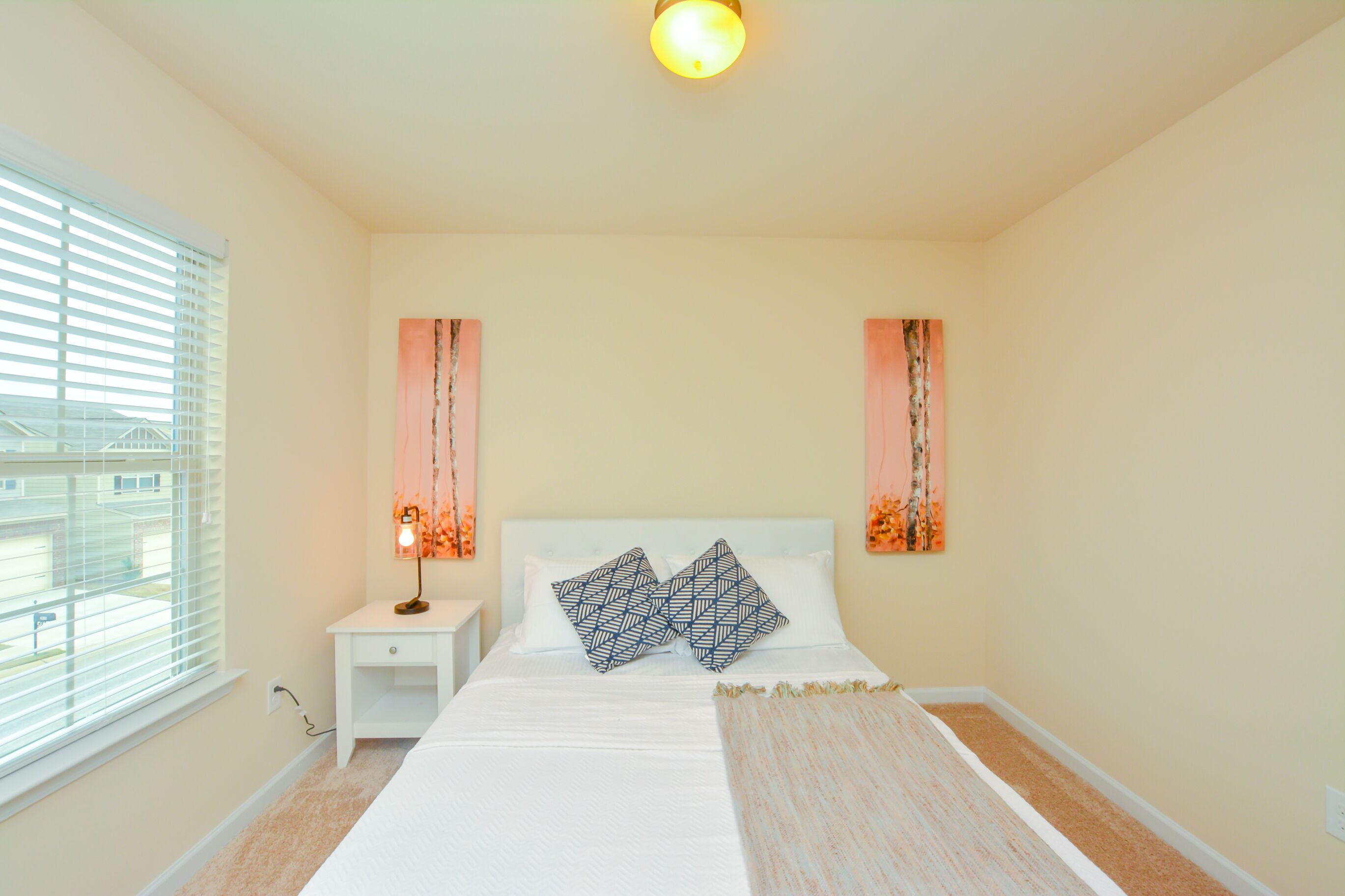 3 Schlafzimmer, Bügeleisen/Bügelbrett, WLAN