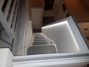 Interiør