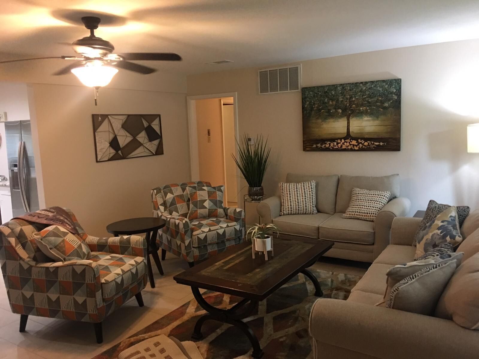 Great Location! Home Sweet Home!!