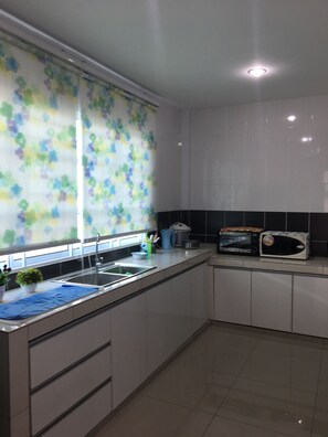 Interior - Friendly Quaint Abode (Kota Samarahan)