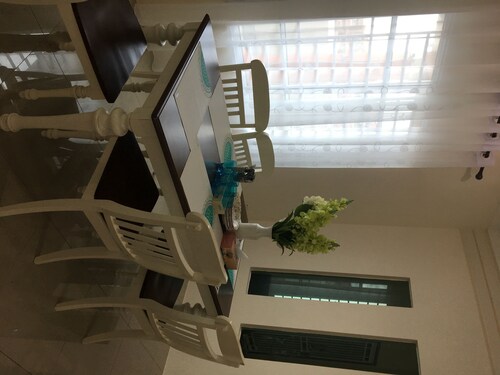 Friendly Quaint Abode