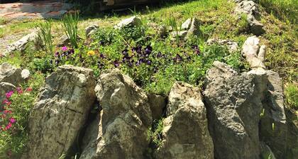 Konak Stare Mame /Old Mom's Lodge in Gorski Kotar