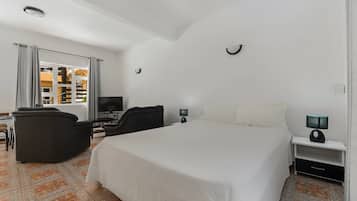 1 Schlafzimmer, WLAN
