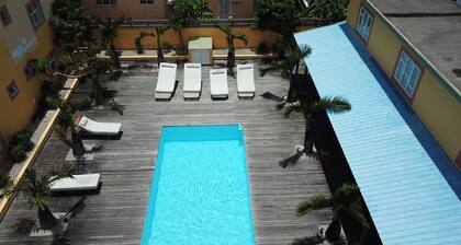 Wanna Studio Apartments - Studio