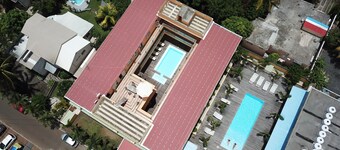 Wanna Studio Apartments - Studios