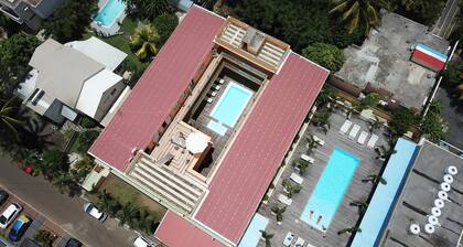 Wanna Studio Apartments - Studio