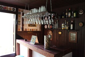 Bar (sur place)