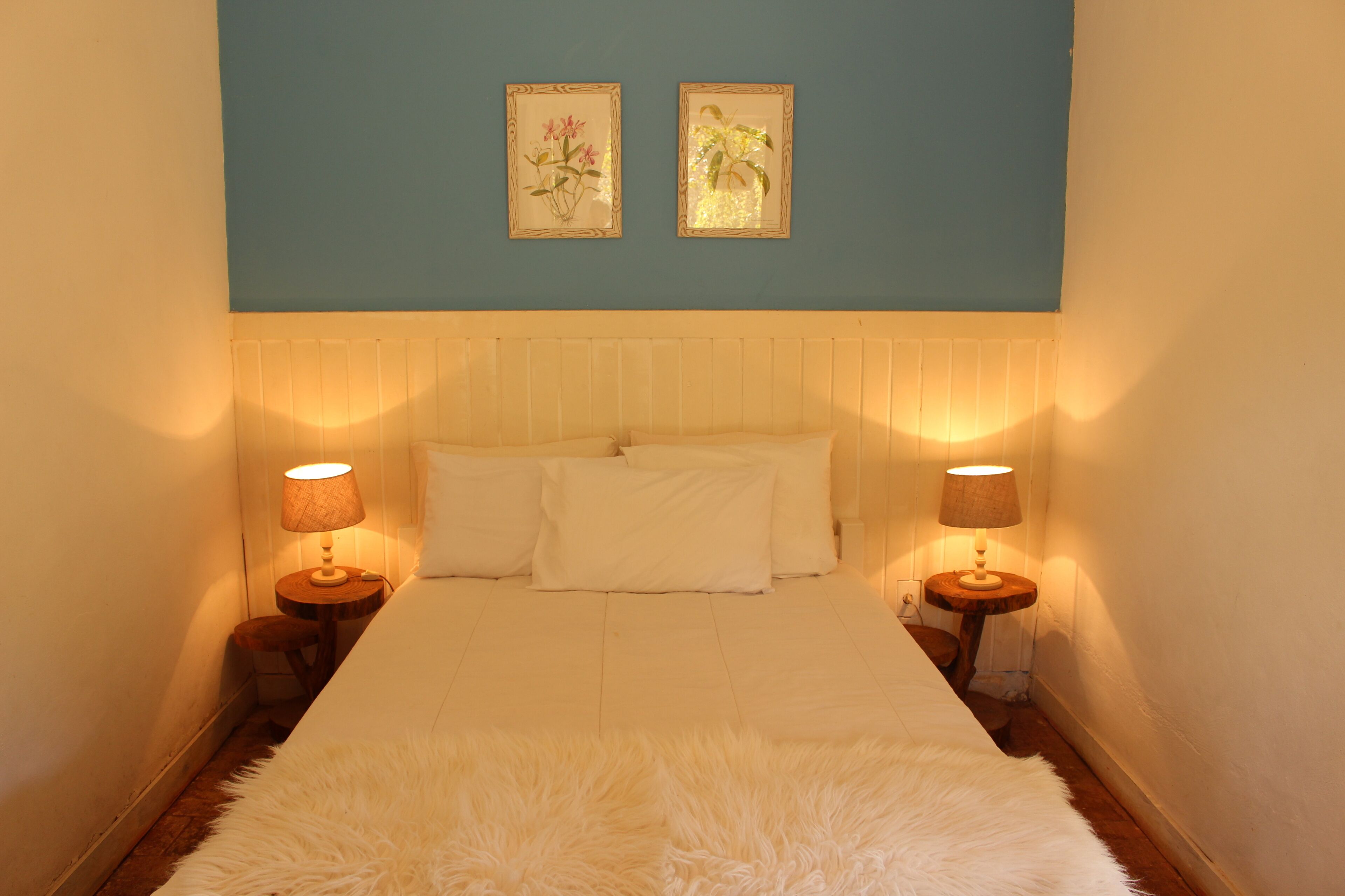 7 多间卧室、WiFi