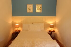 7 Schlafzimmer, WLAN