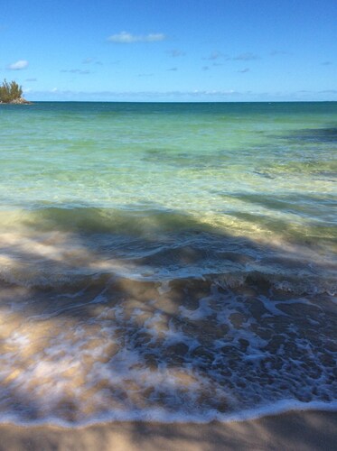 Secluded getaway abaco