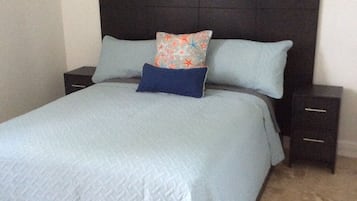 1 bedroom, WiFi