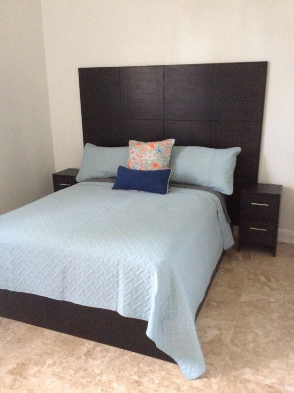 1 غرفة نوم وواي فاي