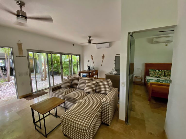 Quiet Ocean Front Paradise In Bonaire - Caribbean