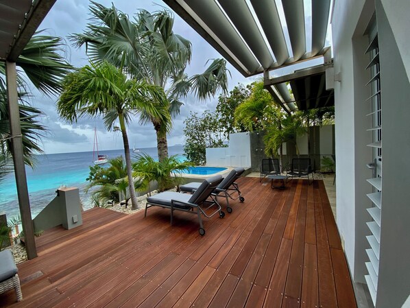 Terras