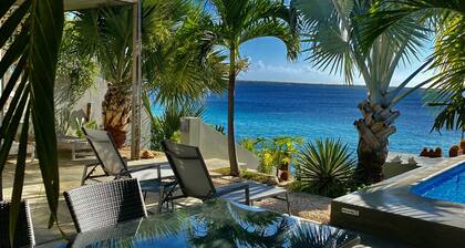 Quiet Ocean Front Paradise in Bonaire