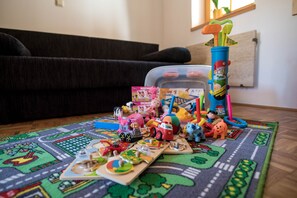 Kinderbereich