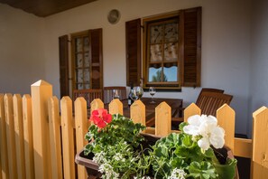 Speisen im Freien