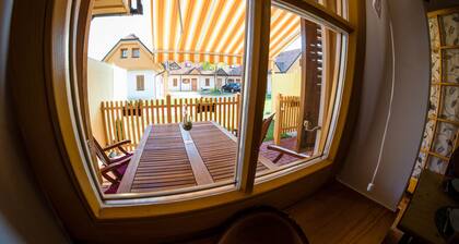 Apartma Marjetica 2 - Moravske toplice