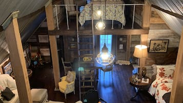 3 chambres, bureau, fer et planche Ă repasser, Wi-Fi gratuit