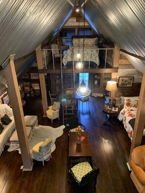 3 chambres, bureau, fer et planche à repasser, Wi-Fi gratuit