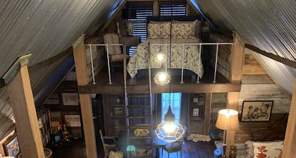 Bozeman Loft-Navetta-Superior-Oma kylpyhuone