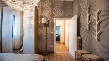 1 slaapkamer, gratis wifi, beddengoed, rolstoeltoegang