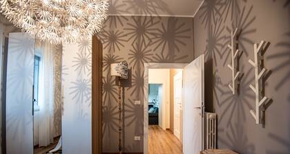 At Casa di Elisa on Lake Trasimeno