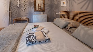 1 habitación, wifi gratis, ropa de cama y acceso para silla de ruedas