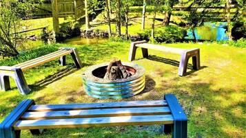 Área da propriedade