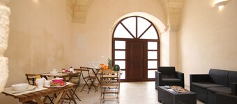 BB Almond Double Room 