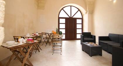 BB Almond Double Room