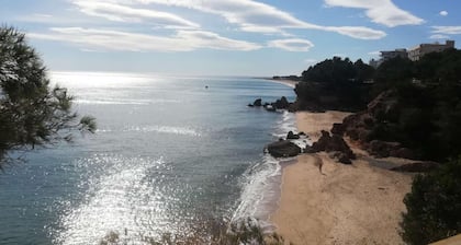 REFUGI DE MAR WIFI GRATUIT
