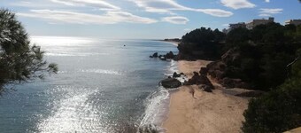 REFUGI DE MAR WIFI GRATUIT