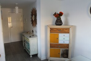 Interior - Penthouse beach Cabria: Penthouse in front of the beach in a privileged environment. (Almuñécar)
