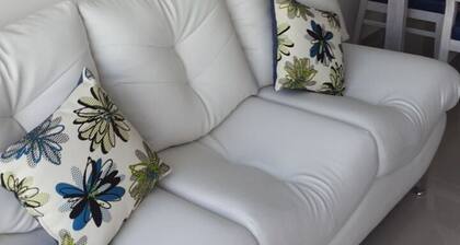 Beautiful, cozy and comfortable apartment in Girardot