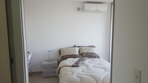 2 Schlafzimmer, WLAN