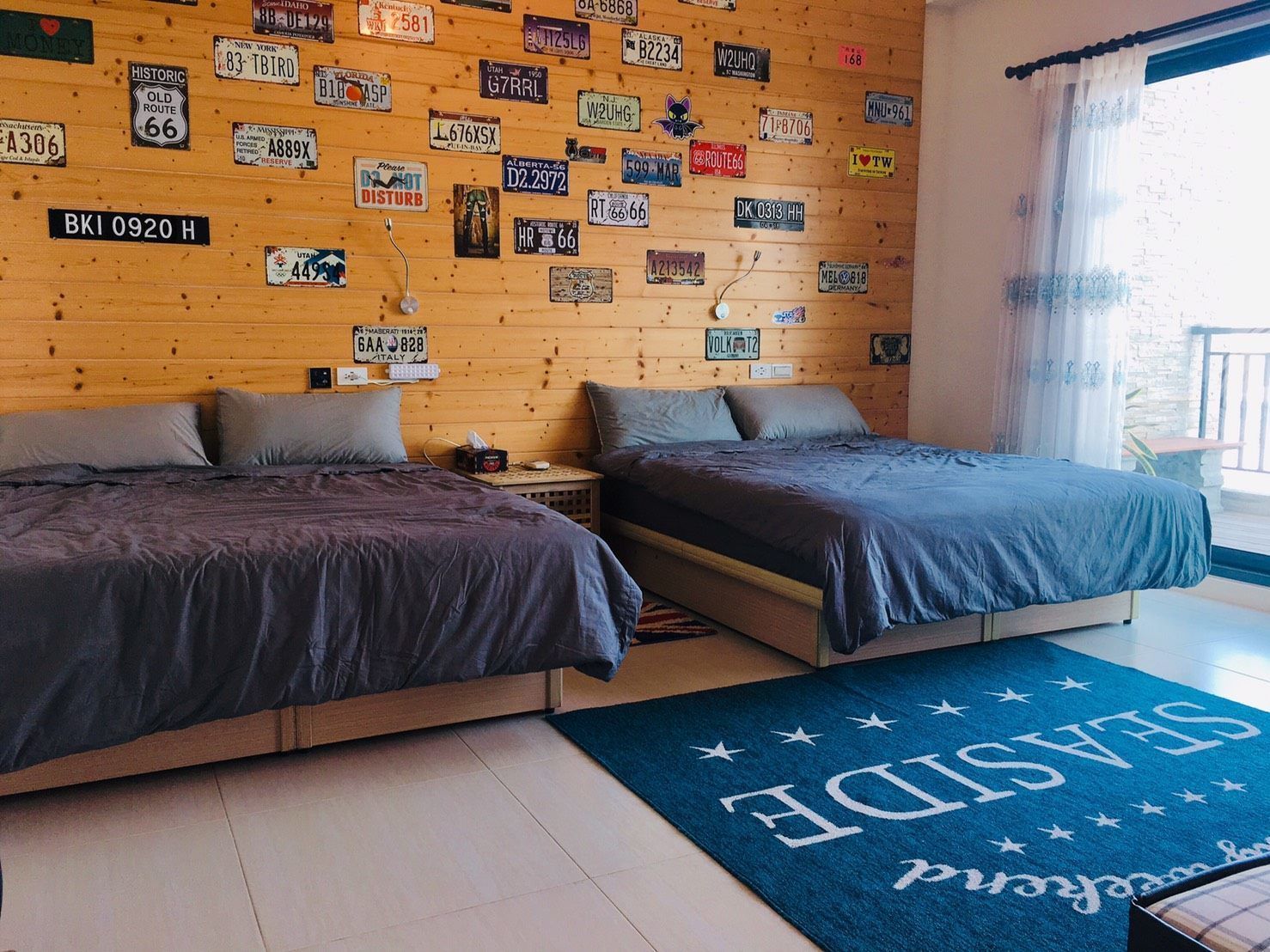 台南民宿回家旅行評價、影片、特色體驗、房價資訊、訂房連結 – 溫馨包棟聚會首選 - 照片 5