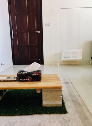 Kahden hengen huone (3287) | Huoneen varustelu