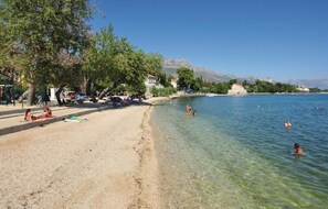 Playa en los alrededores 