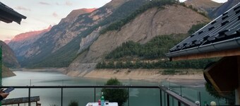 Le Bouquetin 3 - Appartement duplex 6 personnes