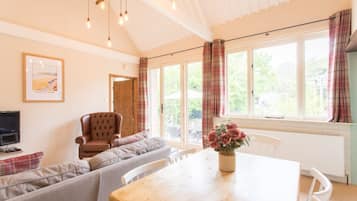 TV connectée, lecteur de DVD, livres, vidéothÚque