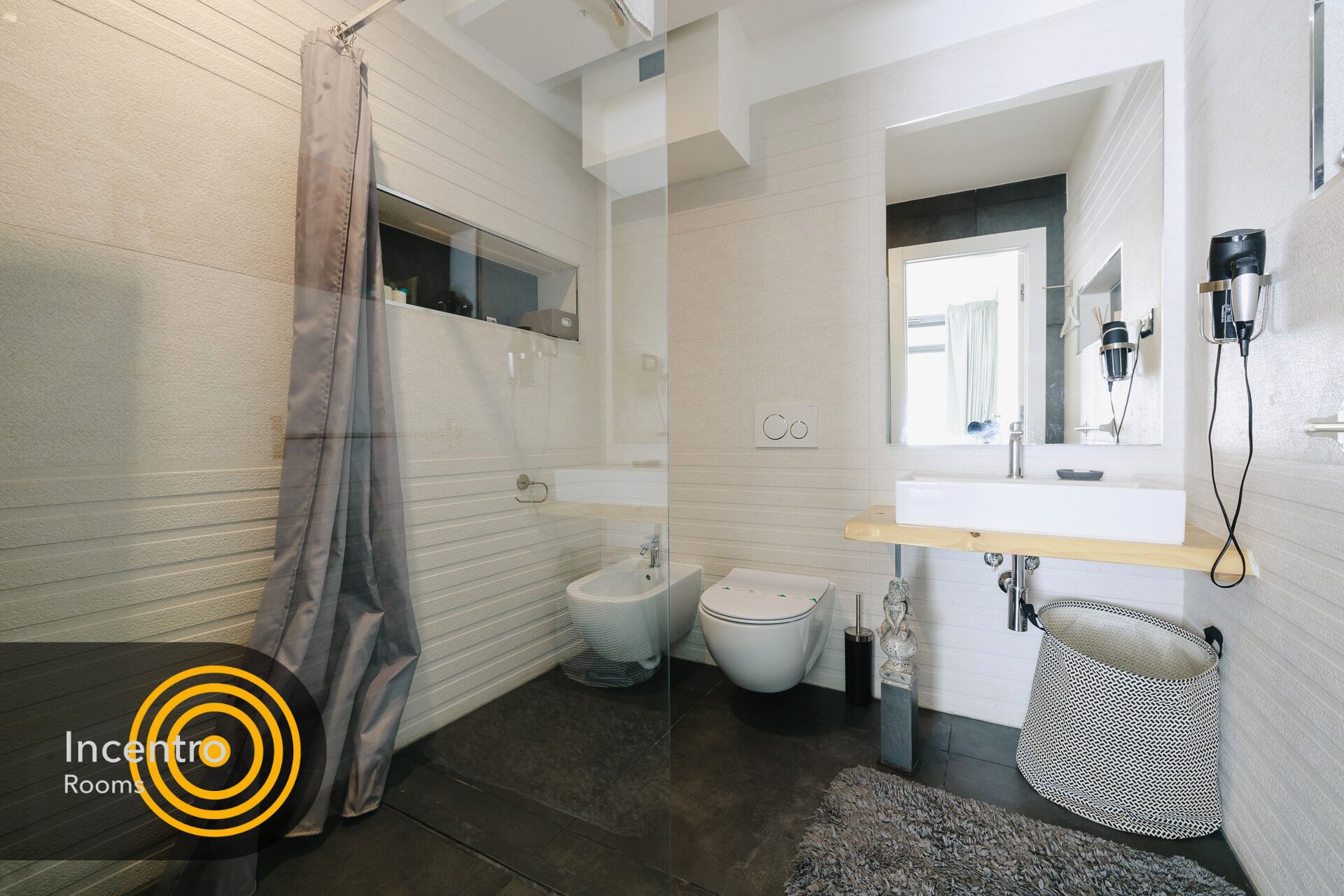 Foto - Incentro Rooms