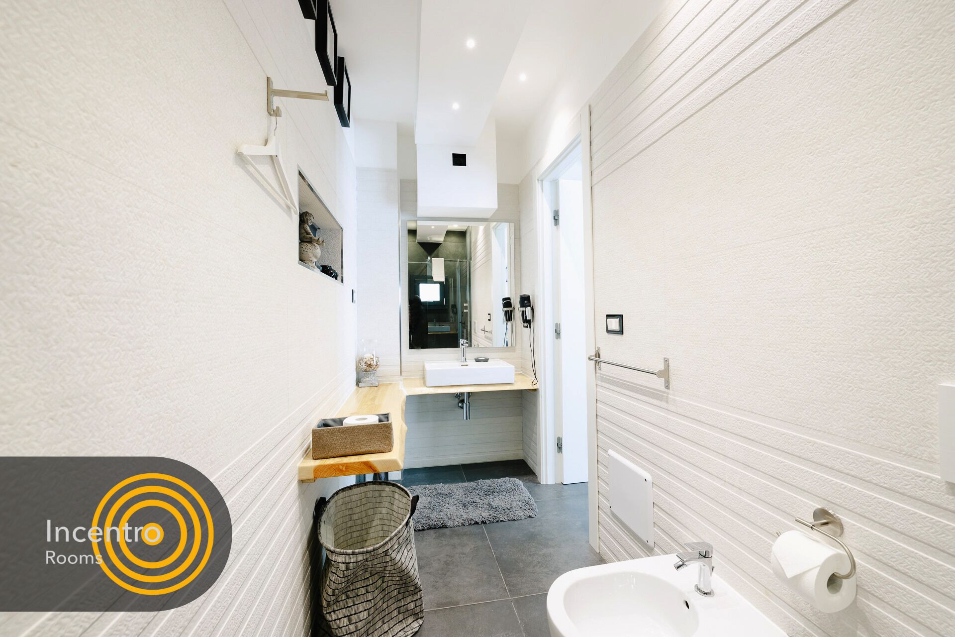 Foto - Incentro Rooms