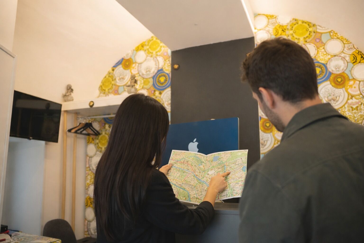 Foto - Incentro Rooms
