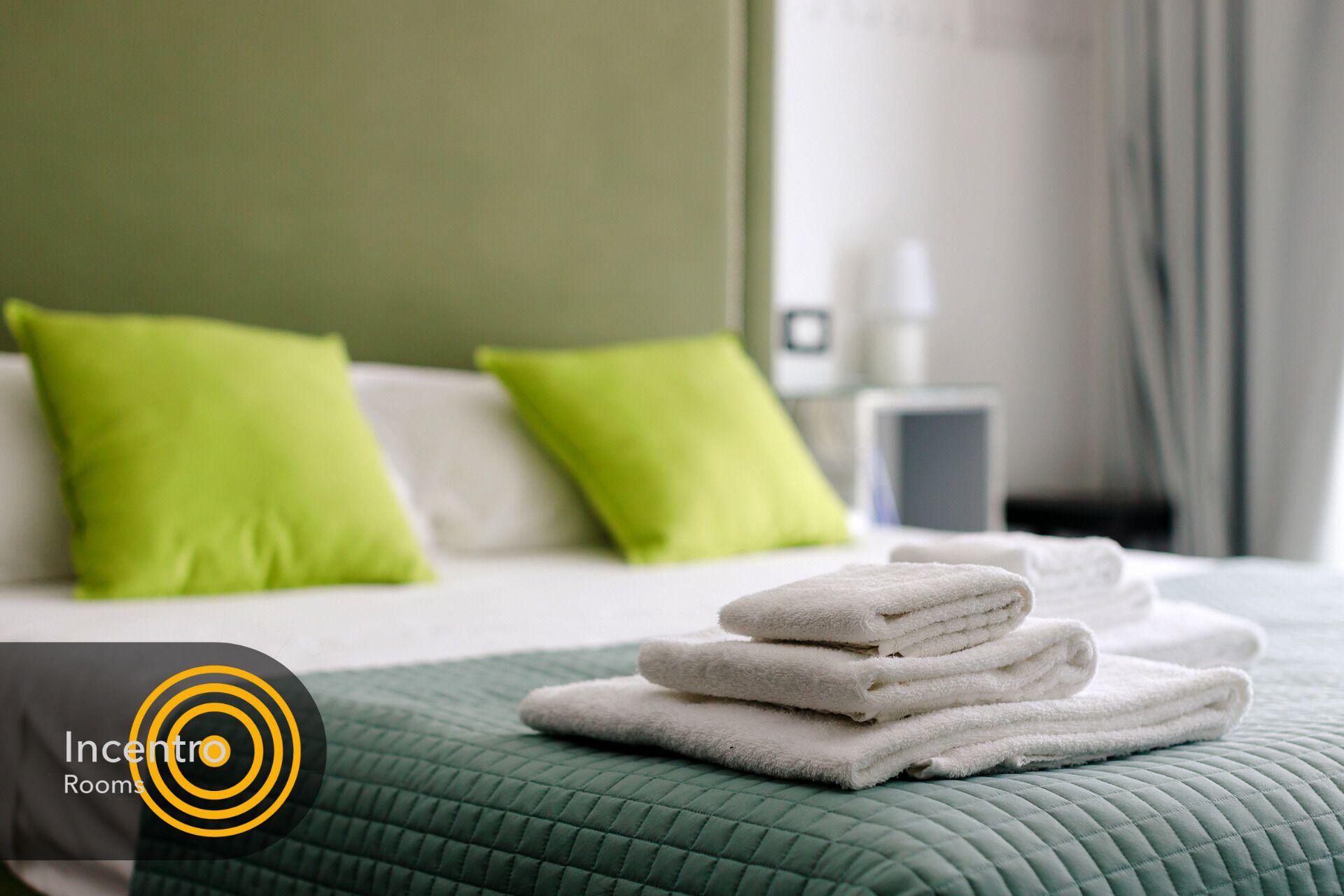 Foto - Incentro Rooms