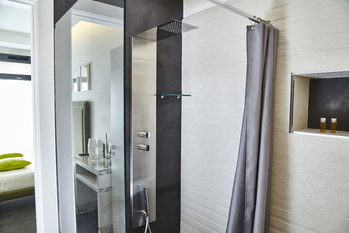 Foto - Incentro Rooms
