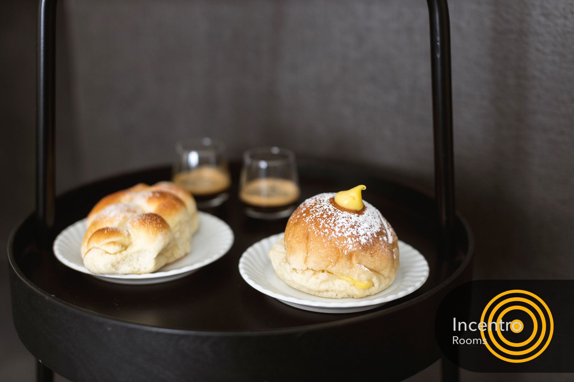 Foto - Incentro Rooms