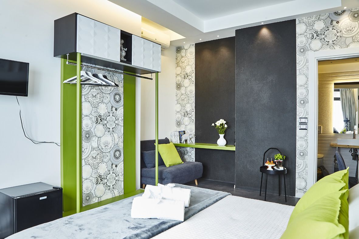 Foto - Incentro Rooms